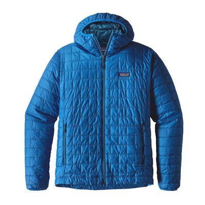 patagonia hoody nano puff