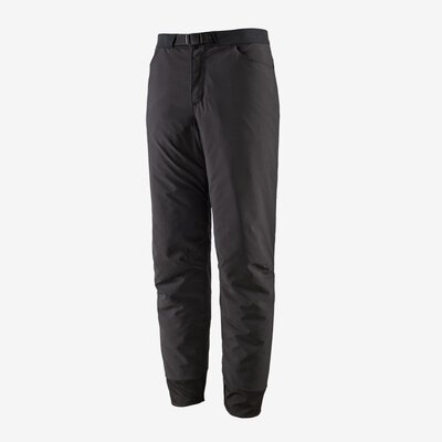 patagonia men's tough puff pants