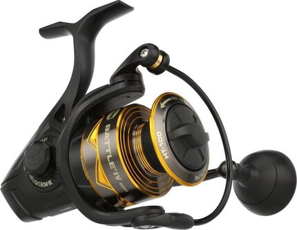 Penn Battle IV Spinning Reel