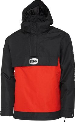 Penn Fierce Smock Fiery Red/Ink