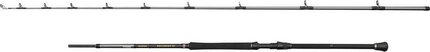 Penn Regiment IV Boat Braid Rod