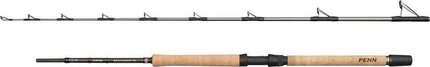 Penn Regiment IV Pro Boat Rod