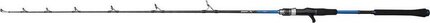 Penn Retaliate X Jigging Cast Rod