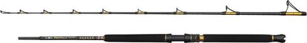 Penn Squall II Viking Edition Boat Rod