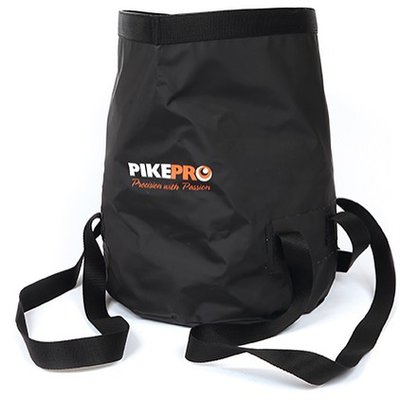 PikePro Gear Bucket