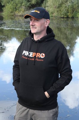 PikePro Limited Edition Hoodie