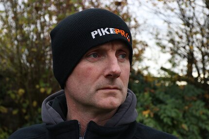 PikePro Beanie