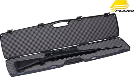 Plano 1010-475 48 Inch Single Scoped Rifle Hard Case