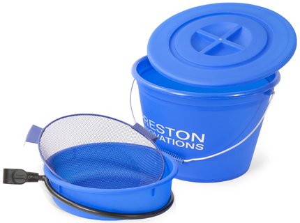 Preston Innovations Offbox 36 - Bucket And Bowl Set