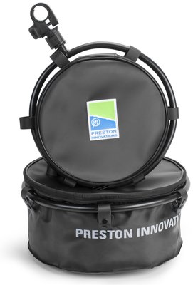 Preston Innovations Offbox 36 - Eva Bowl And Hoop
