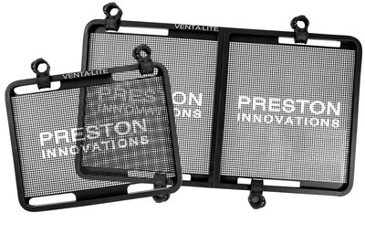 Preston Innovations Offbox Venta-Lite Side Tray