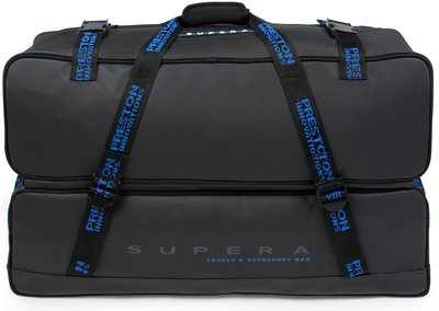 Preston Innovations Supera Tackle And Accessory Bag