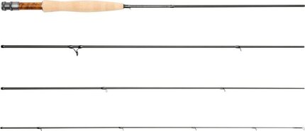 Primal Point Fly Rod 4pc