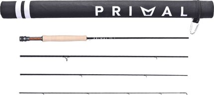 Primal Raw Fly Rod