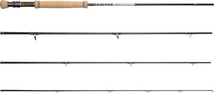 Primal Revel CS Fly Rod