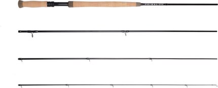 Primal Rhythm Double-Handed Fly Rod 11ft 4pc