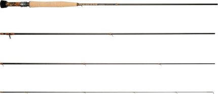 Primal Zen Fly Rod