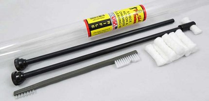 Pro-Shot Action & Chamber Cleaning Kit