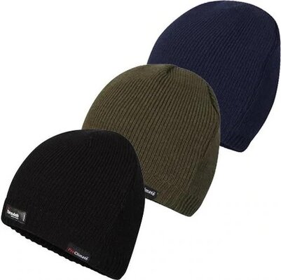 Proclimate Waterproof Thinsulate Cableknit Hat
