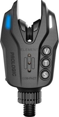 Prologic Element Com-Pact Alarm Wireless