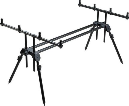 Prologic Element Quad-Sky 4 Rod Pod