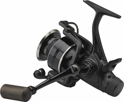 Prologic Fulcrum BF Reel