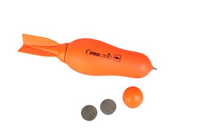 Prologic Illuminated EVA Marker Float Kit