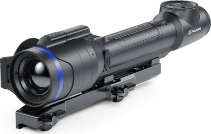 Pulsar Talion XG35 Thermal Imaging Riflescope (50Hz)
