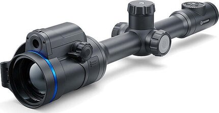 Pulsar Thermion 2 LRF XL50 Pro Thermal Imaging Weapon Scope