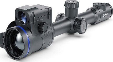 Pulsar Thermion 2 LRF XP50 Pro Thermal Imaging Weapon Scope
