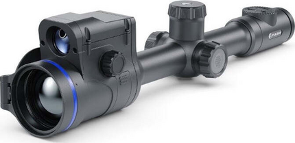 Pulsar Thermion 2 LRF XQ50 Pro Thermal Imaging Weapon Scope