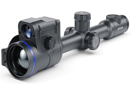 Pulsar Thermion 2 XP50 Pro Thermal Imaging Weapon Scope