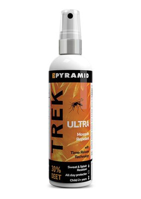 Pyramid Trek Ultra Insect Repellent 60ml