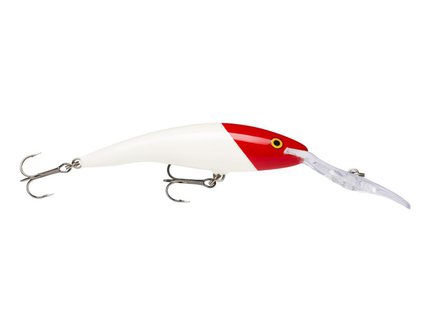 Rapala Deep Tail Dancer TDD13 13cm 42g Deep Diving Crankbait Lure COLORS