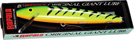 Rapala Giant Lure 70cm Original Floater