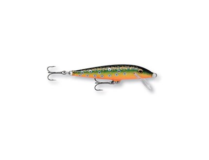 Rapala Original Floater Lure – Glasgow Angling Centre