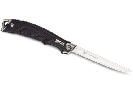 Rapala RCD Folding Fillet Knife 5in Blade