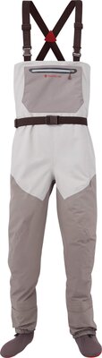Redington Sonic Pro Waders Feather Grey/Falcon - Large Long