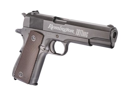 Remington 1911 RAC 4.5mm Metal BB Co2 Pistol