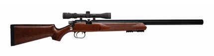 Remington Vought PCP Air Rifle with Scope