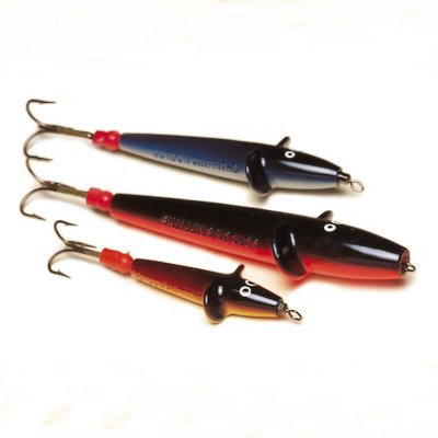 Reuben Heaton Flying C Spinner Kits – Glasgow Angling Centre