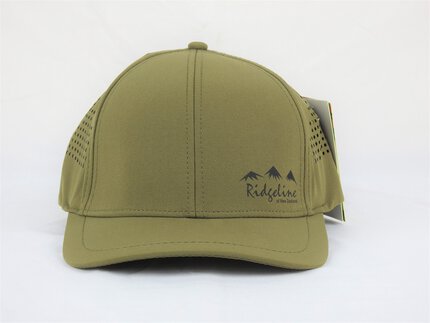 Ridgeline Flex Cap