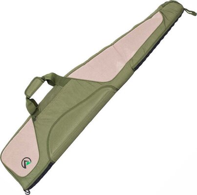 Ridgeline Performance Rifle Bag Olive/Tan 52in