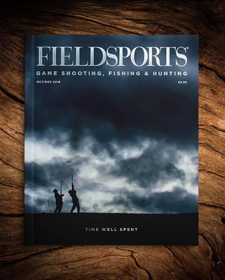 Rigby Fieldsports Magazine