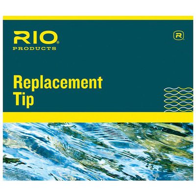 Rio 10ft Replacement Tips
