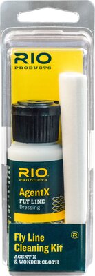 RIO Agent X Line Cleaning Kit