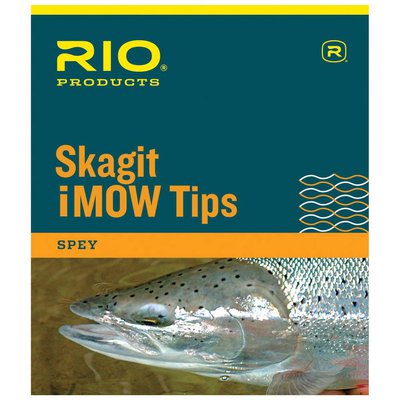 Rio iMOW Tips Medium