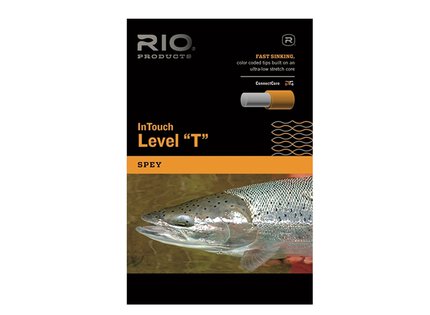 Rio InTouch Level T Tips