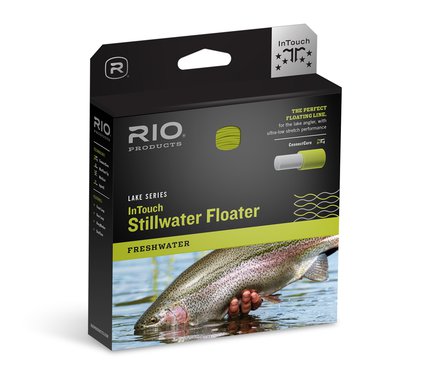 Rio Intouch Stillwater Floating Line