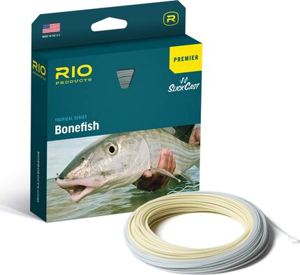 RIO Premier Bonefish Fly Line